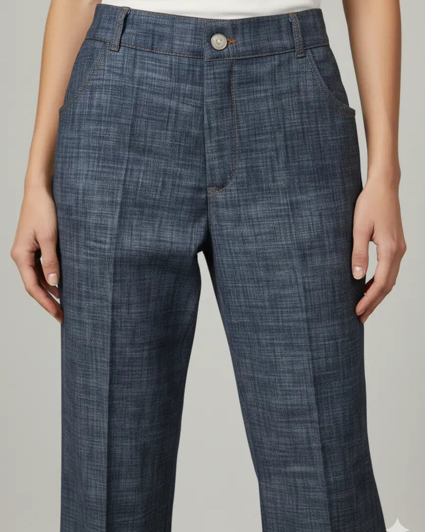 Barrel Jeans DORABELLA