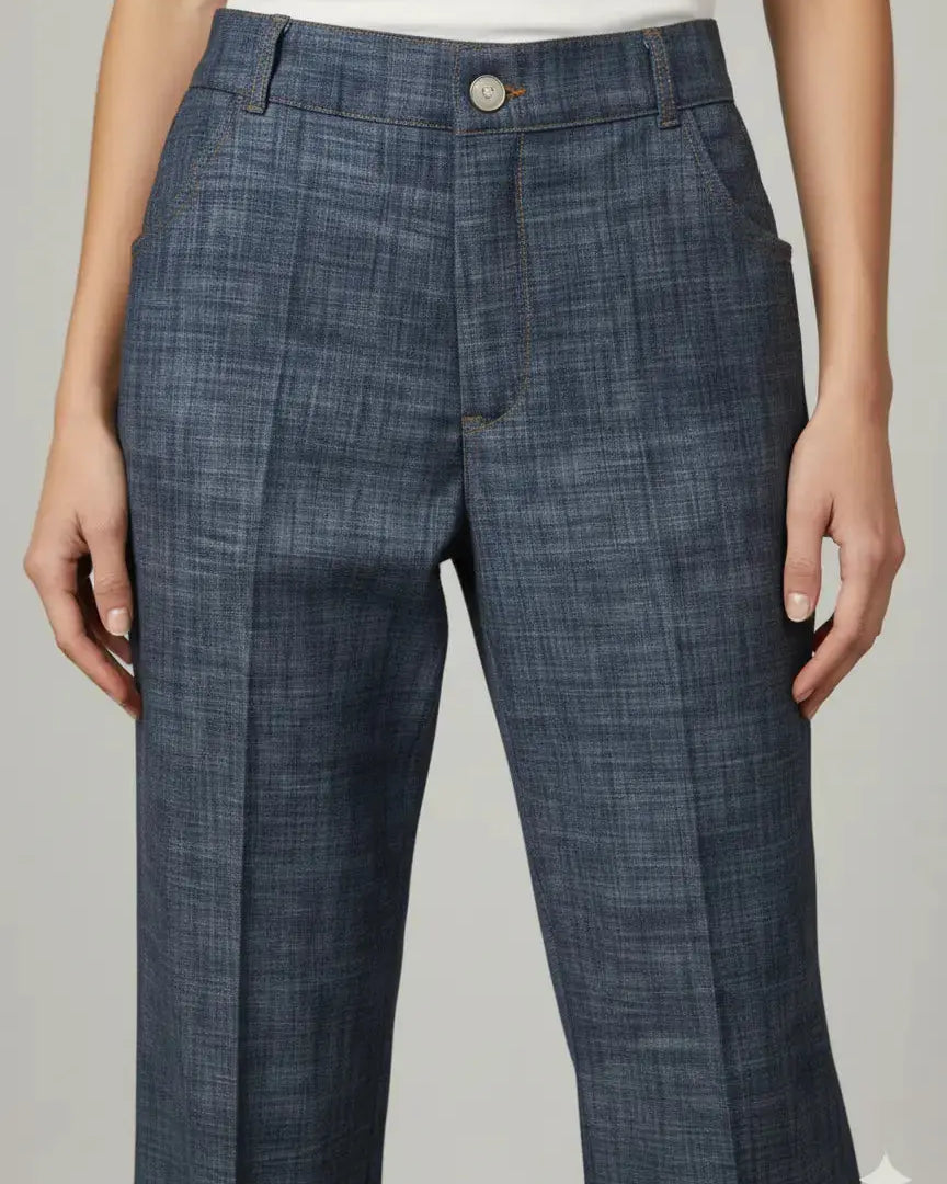 Barrel Jeans DORABELLA