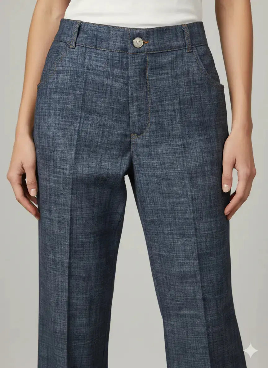 Barrel Jeans DORABELLA