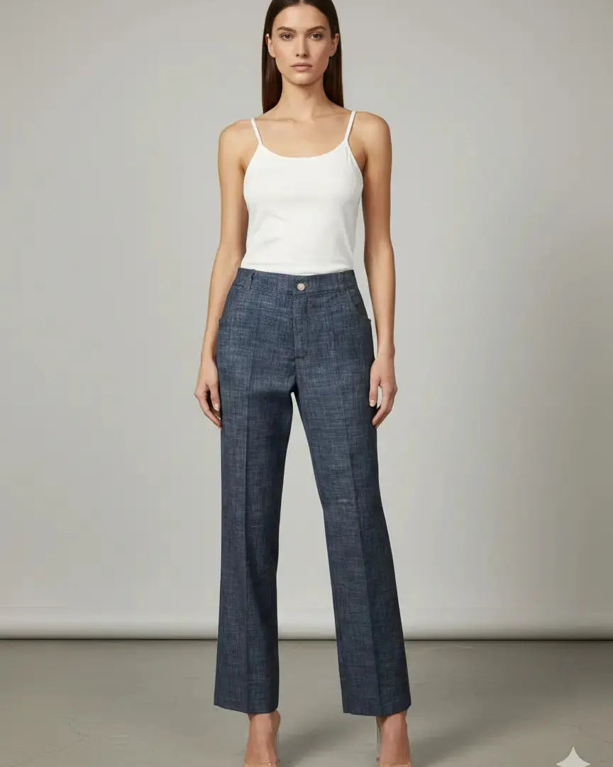 Barrel Jeans DORABELLA