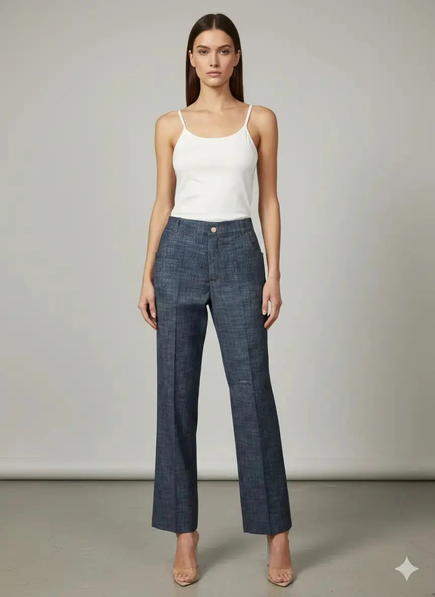 Barrel Jeans DORABELLA