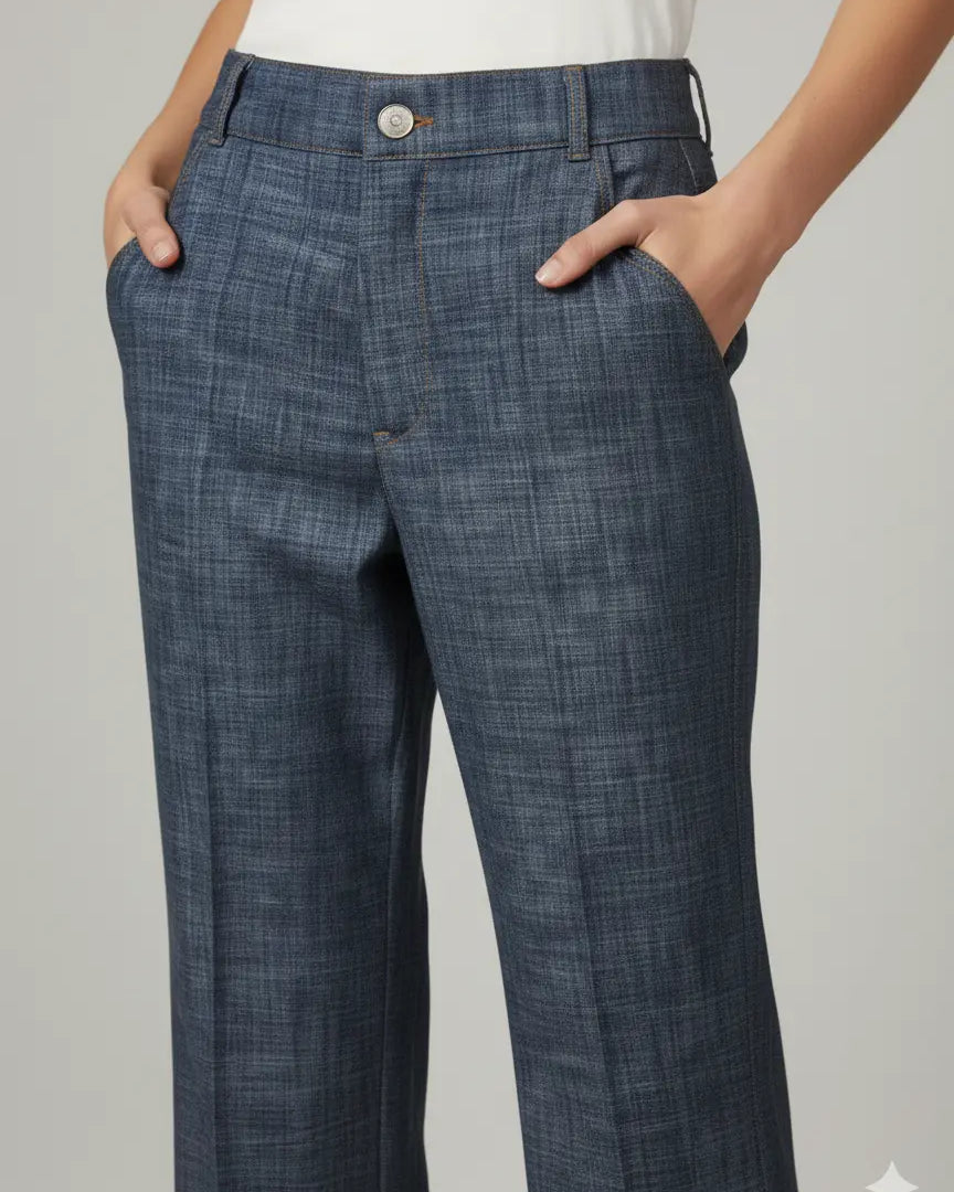 Barrel Jeans DORABELLA