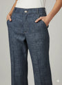 Barrel Jeans DORABELLA