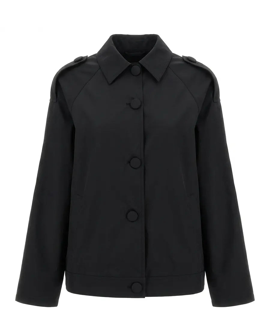Bart Jacket DORABELLA PIU'