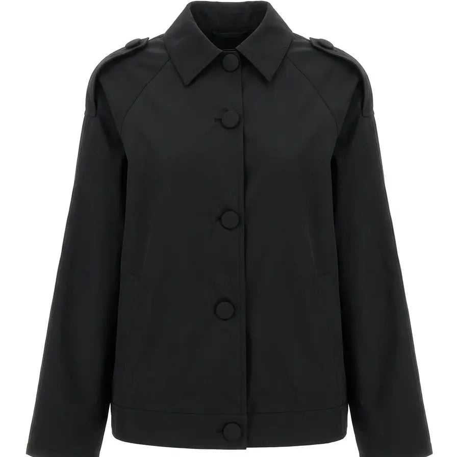 Bart Jacket DORABELLA PIU'