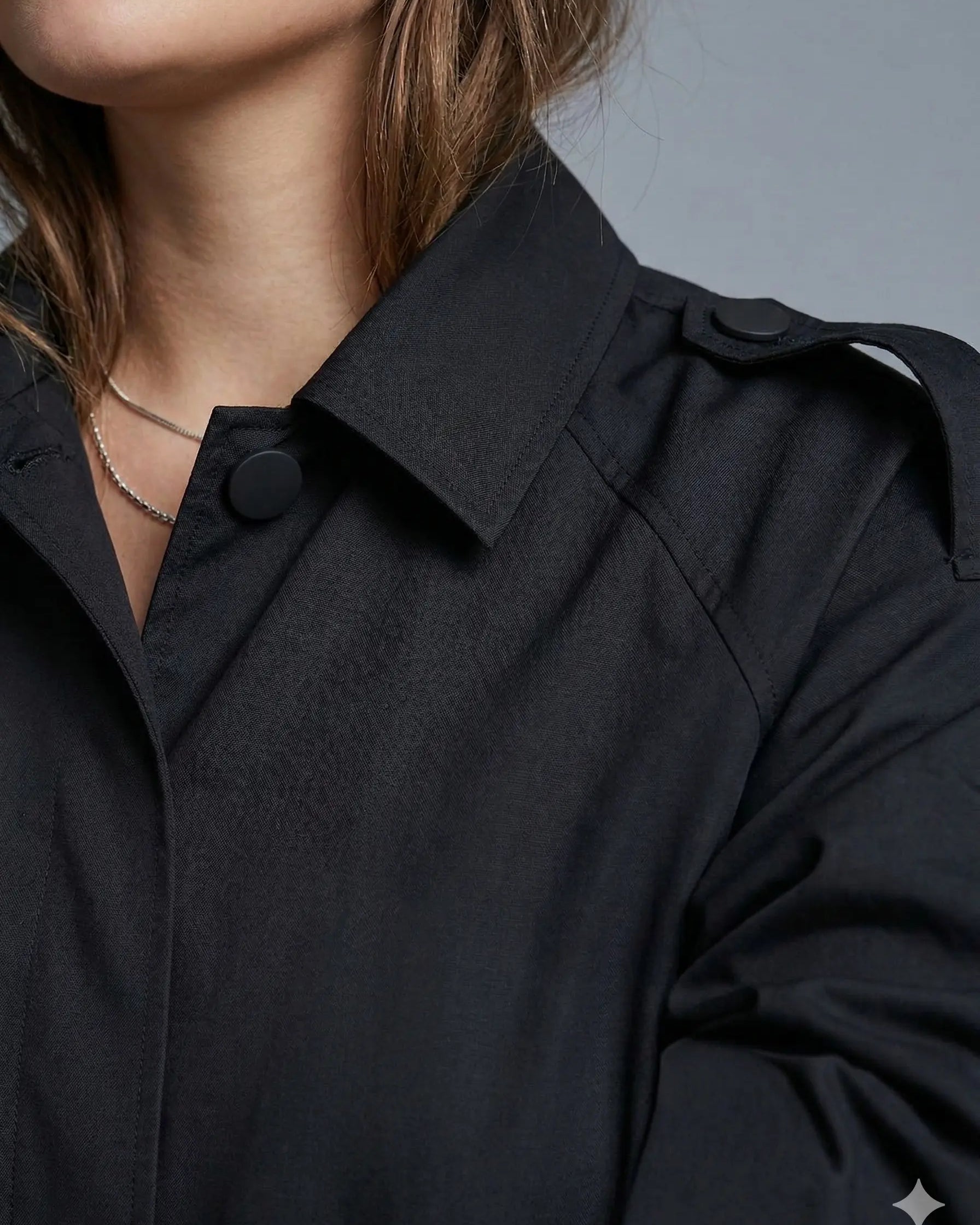 Bart Jacket DORABELLA PIU'