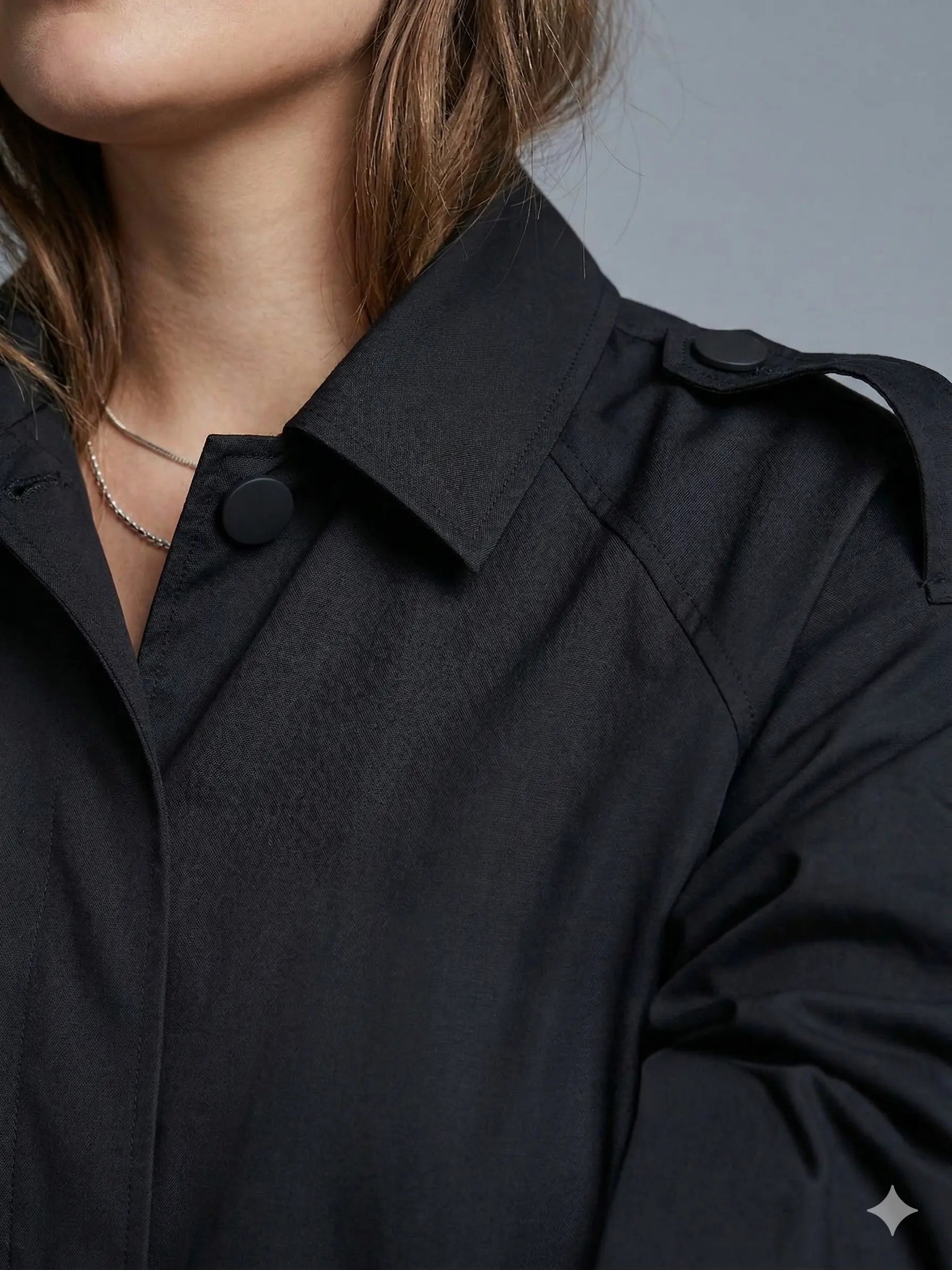 Bart Jacket DORABELLA PIU'