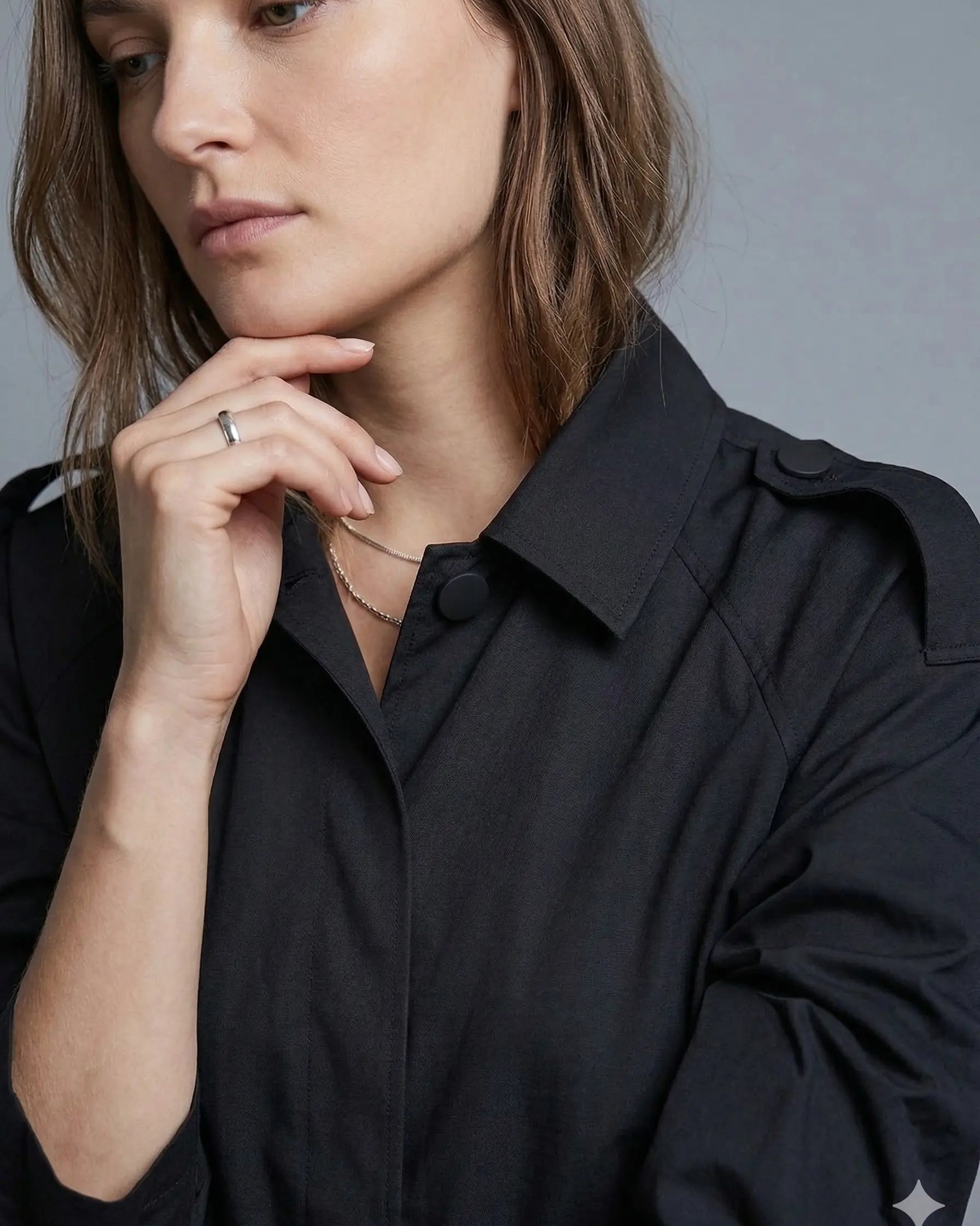 Bart Jacket DORABELLA PIU'