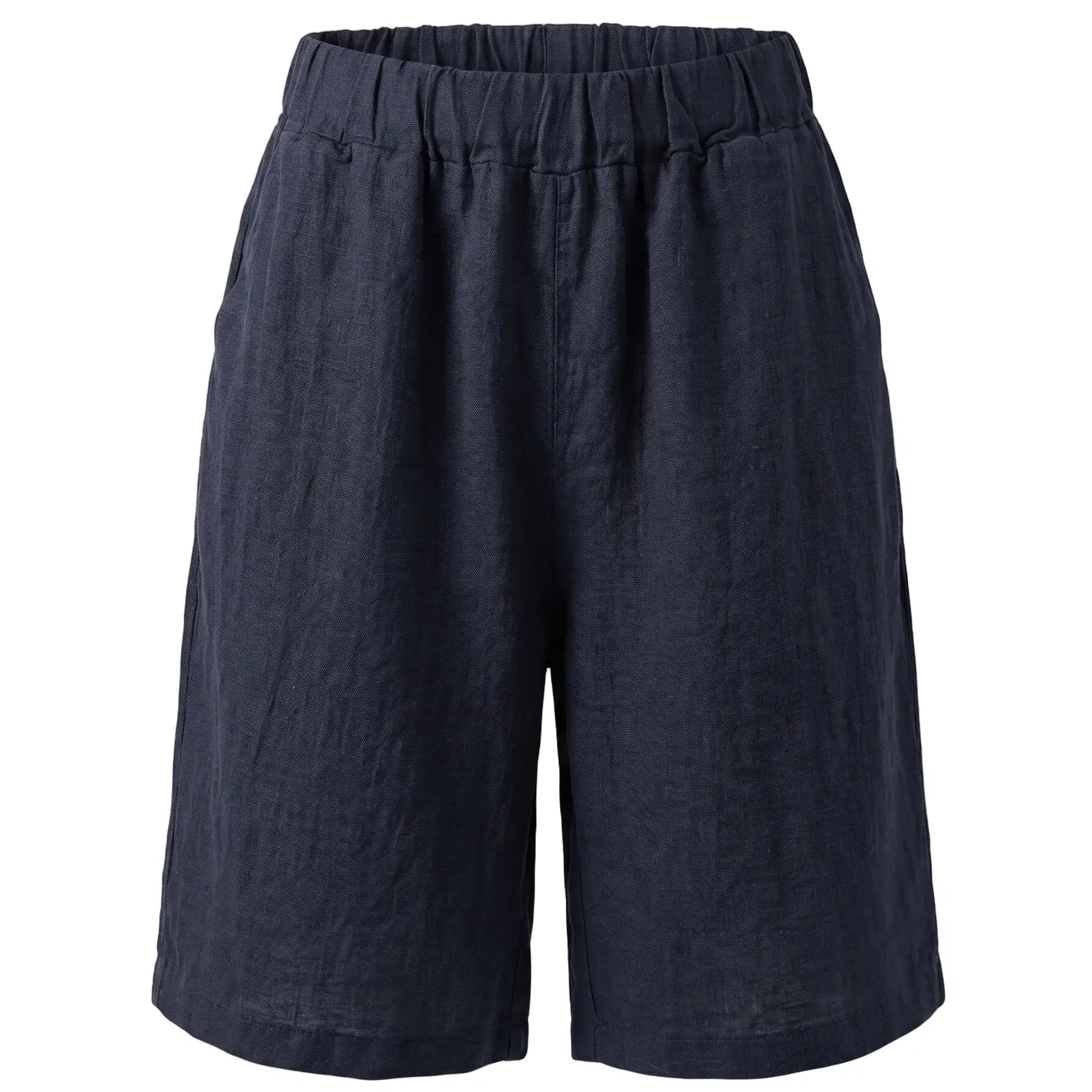 Bermuda Relaxed in Lino DORABELLA