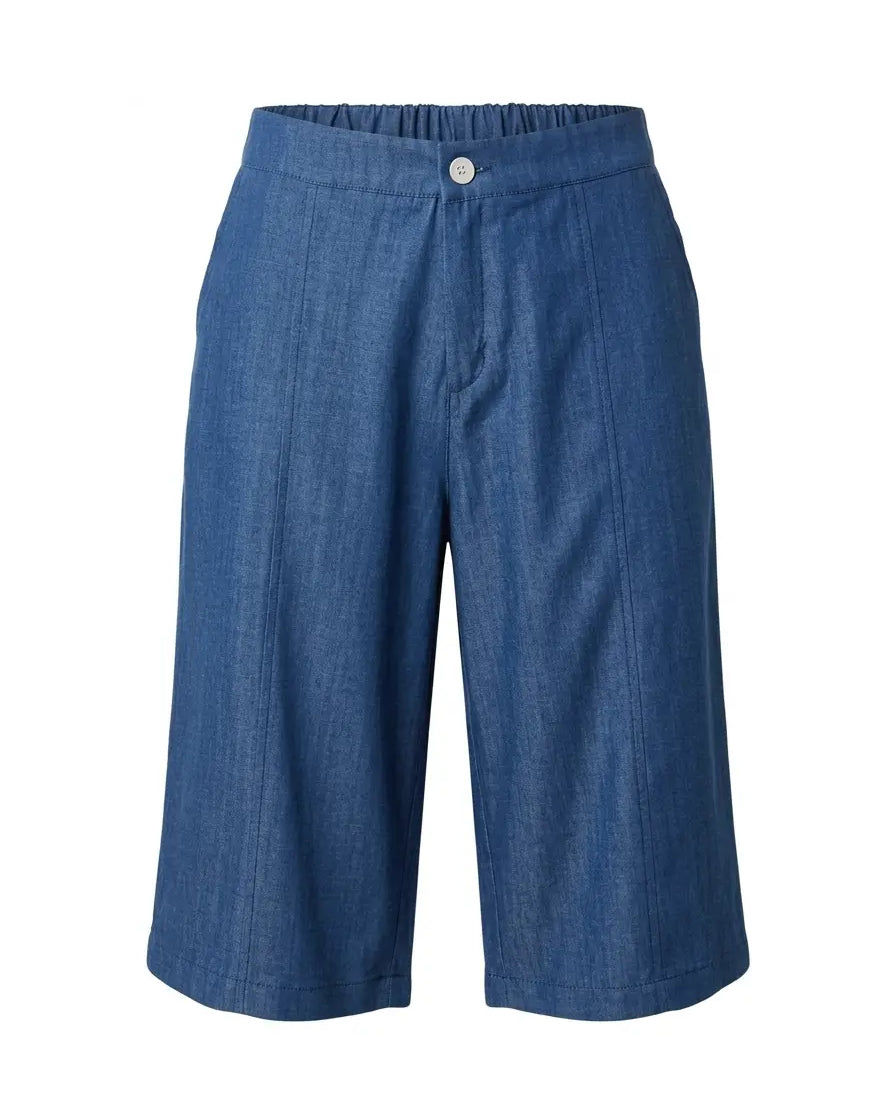 Bermuda chambray DORABELLA