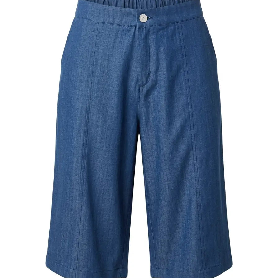 Bermuda chambray DORABELLA