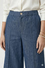 Bermuda chambray DORABELLA
