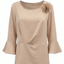 Blusa Chic Ruffle DORABELLA