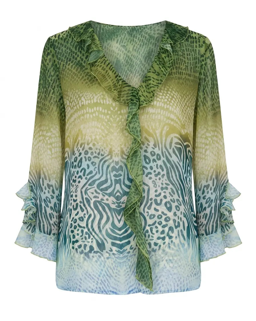Blusa Fantasia DORABELLA