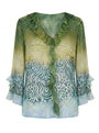 Blusa Fantasia DORABELLA