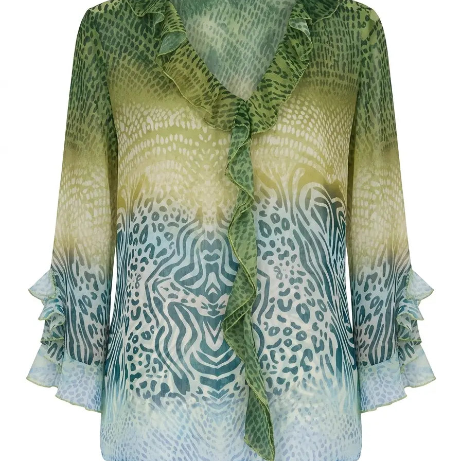 Blusa Fantasia DORABELLA