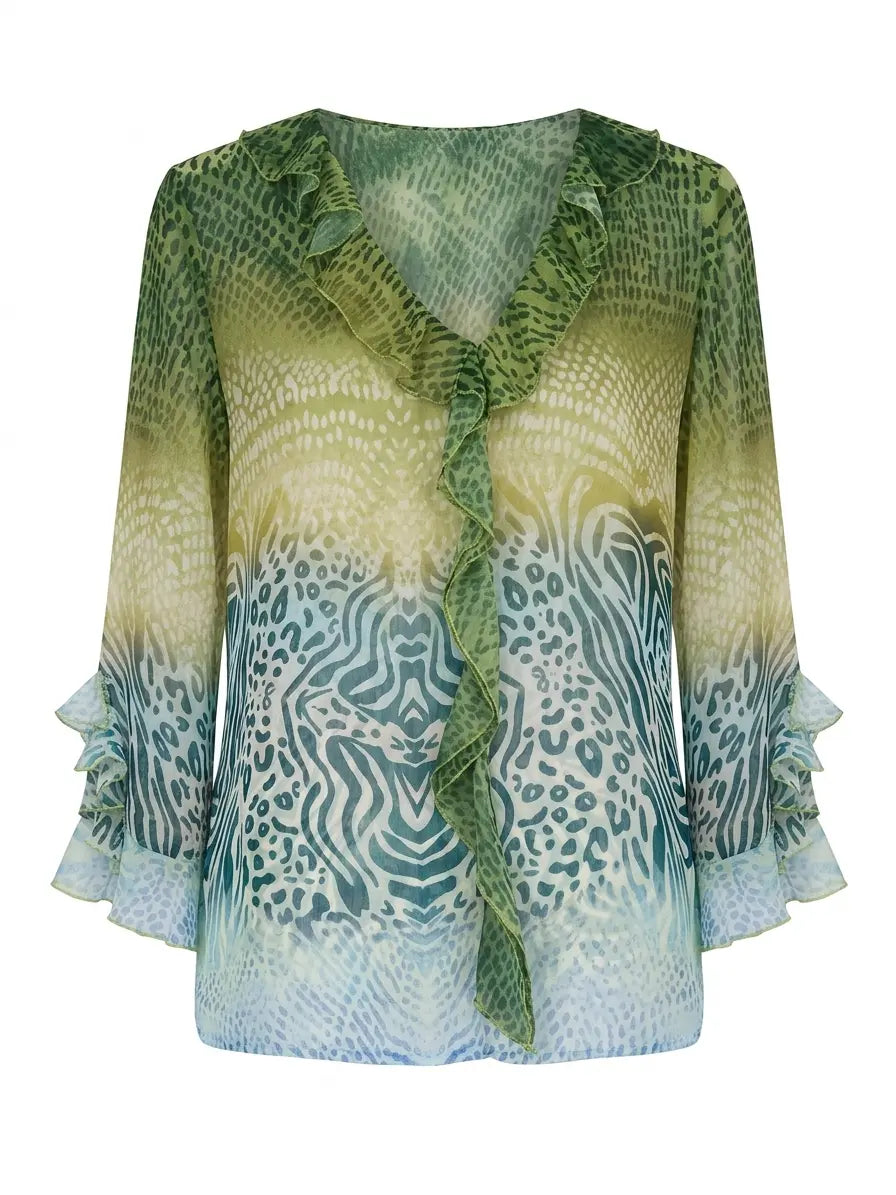 Blusa Fantasia DORABELLA