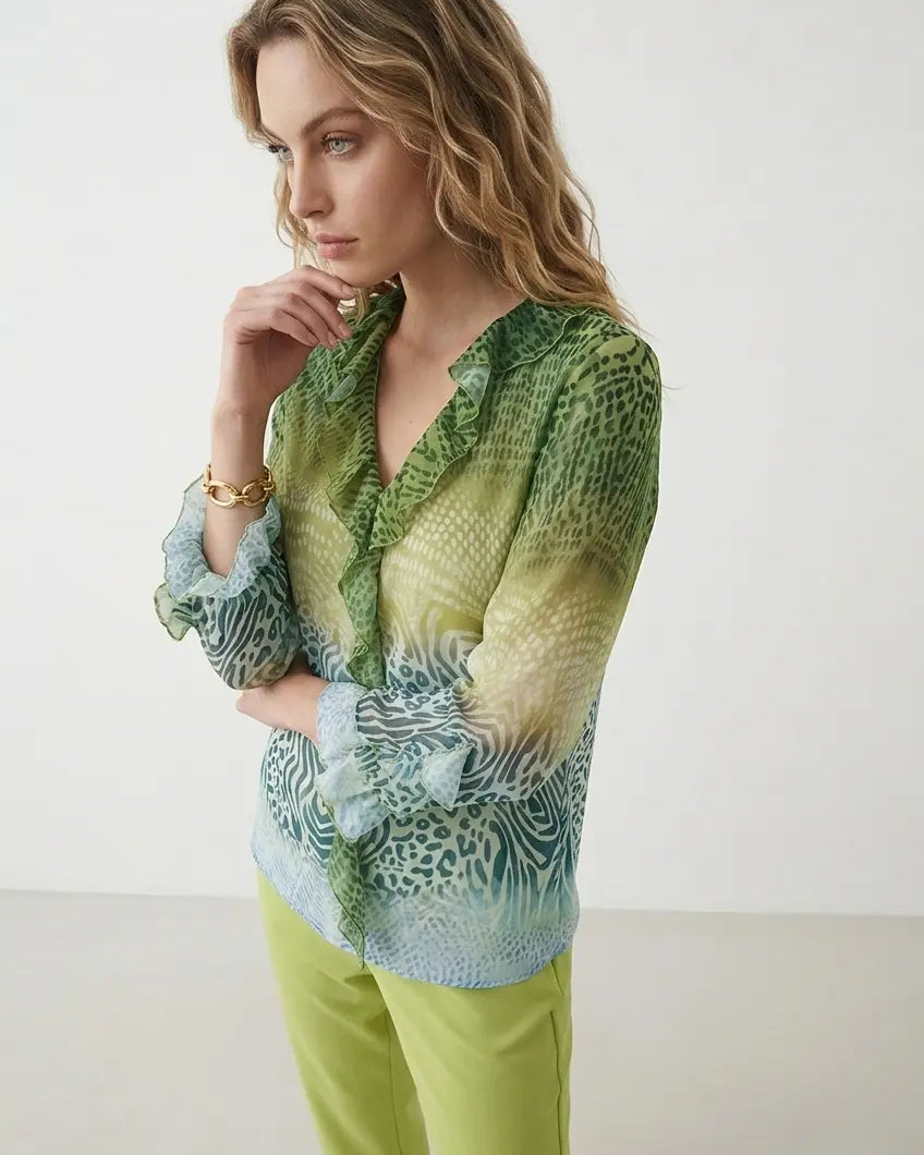 Blusa Fantasia DORABELLA