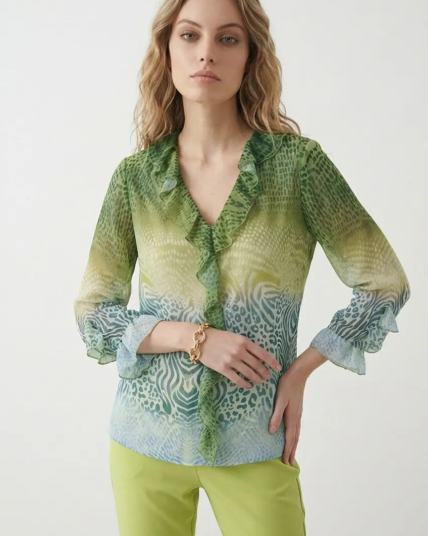 Blusa Fantasia DORABELLA