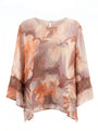Blusa Fantasia DORABELLA PIU'
