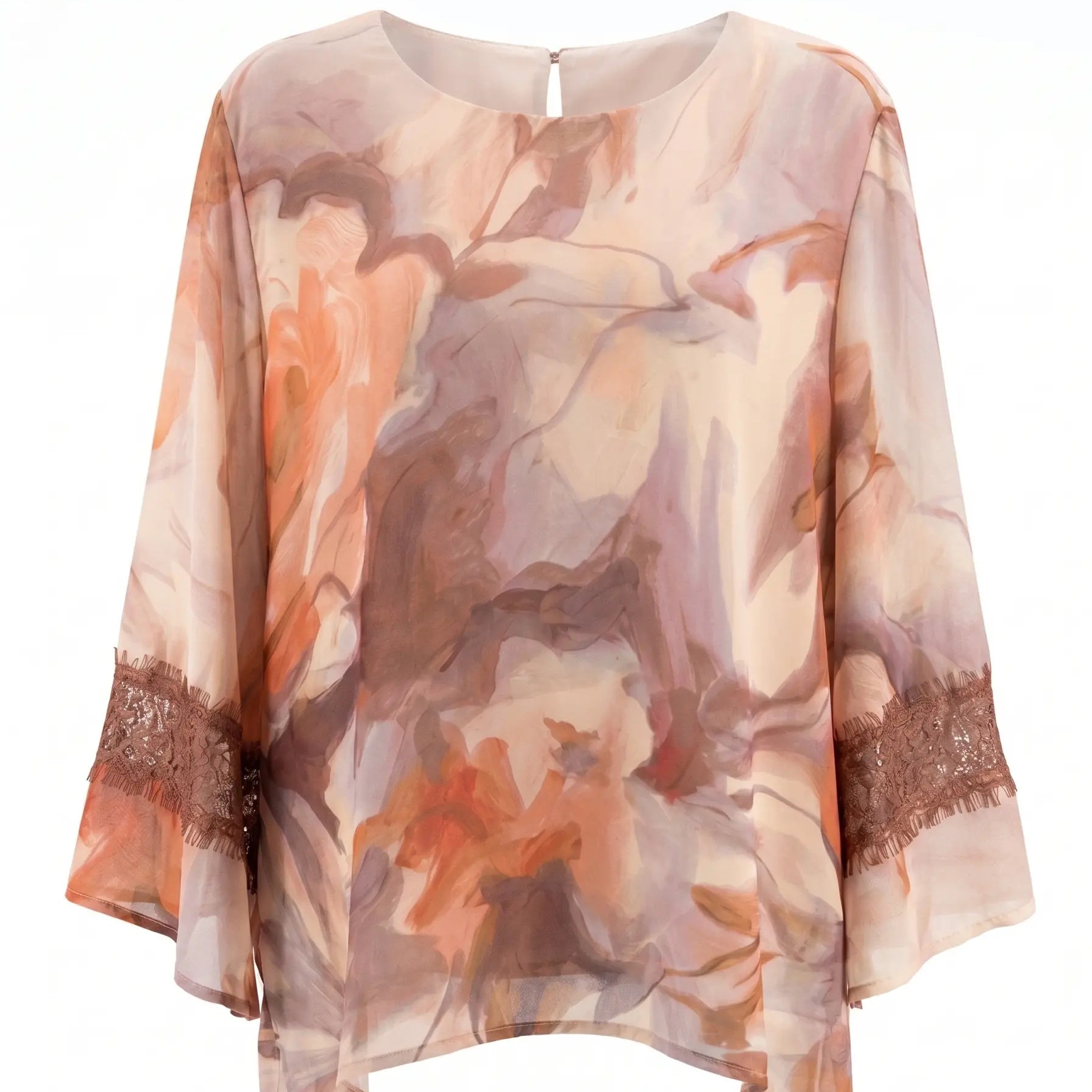 Blusa Fantasia DORABELLA PIU'