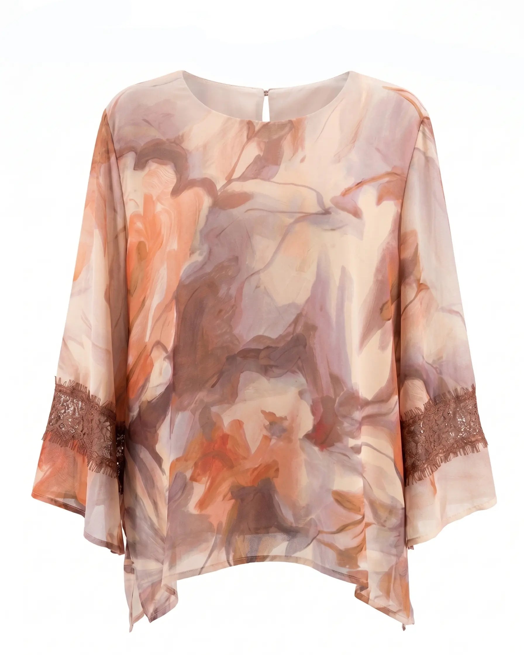 Blusa Fantasia DORABELLA PIU'