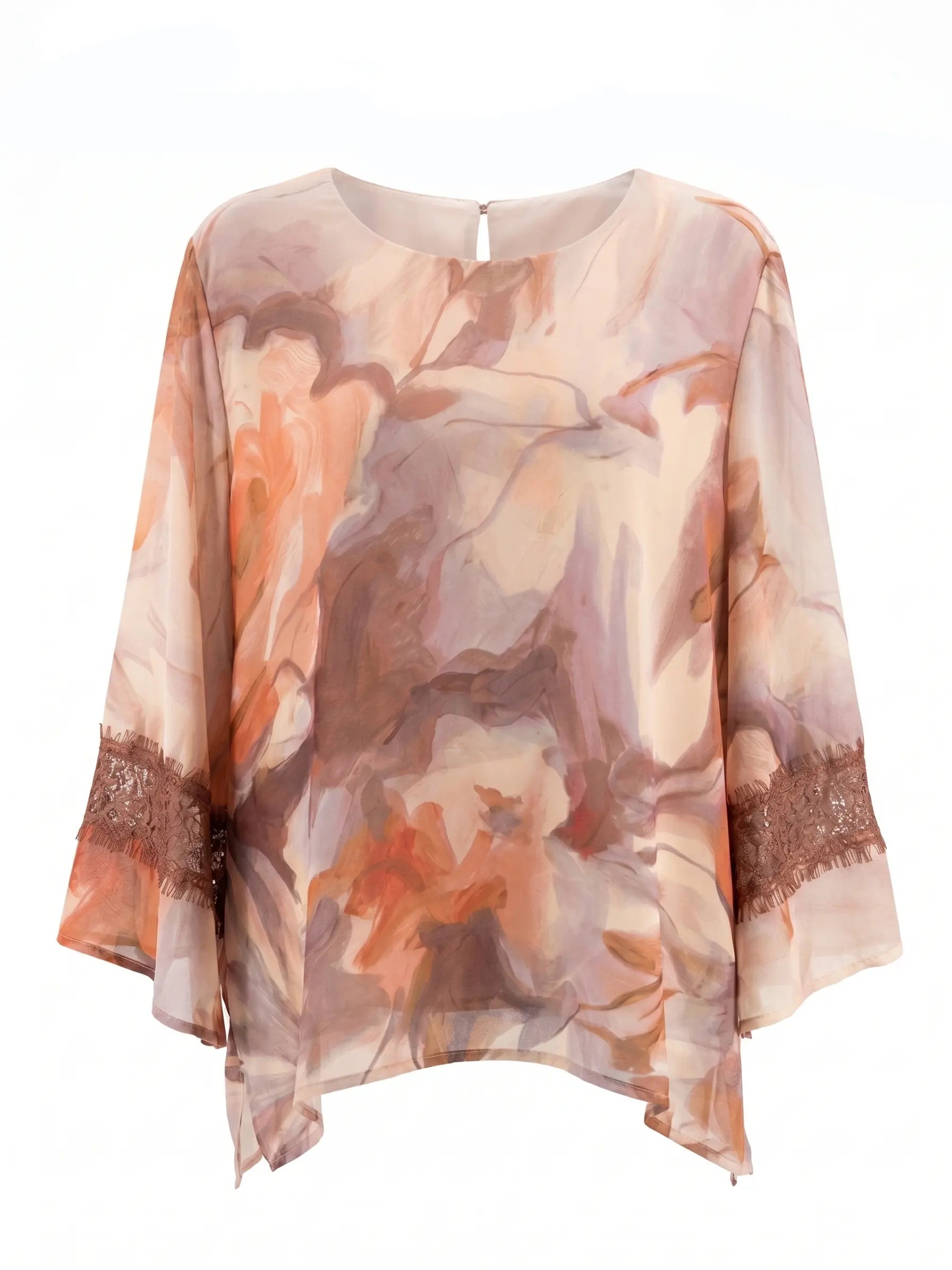 Blusa Fantasia DORABELLA PIU'