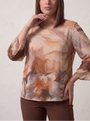 Blusa Fantasia DORABELLA PIU'