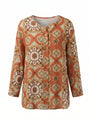 Blusa Fantasia DORABELLA PIU'