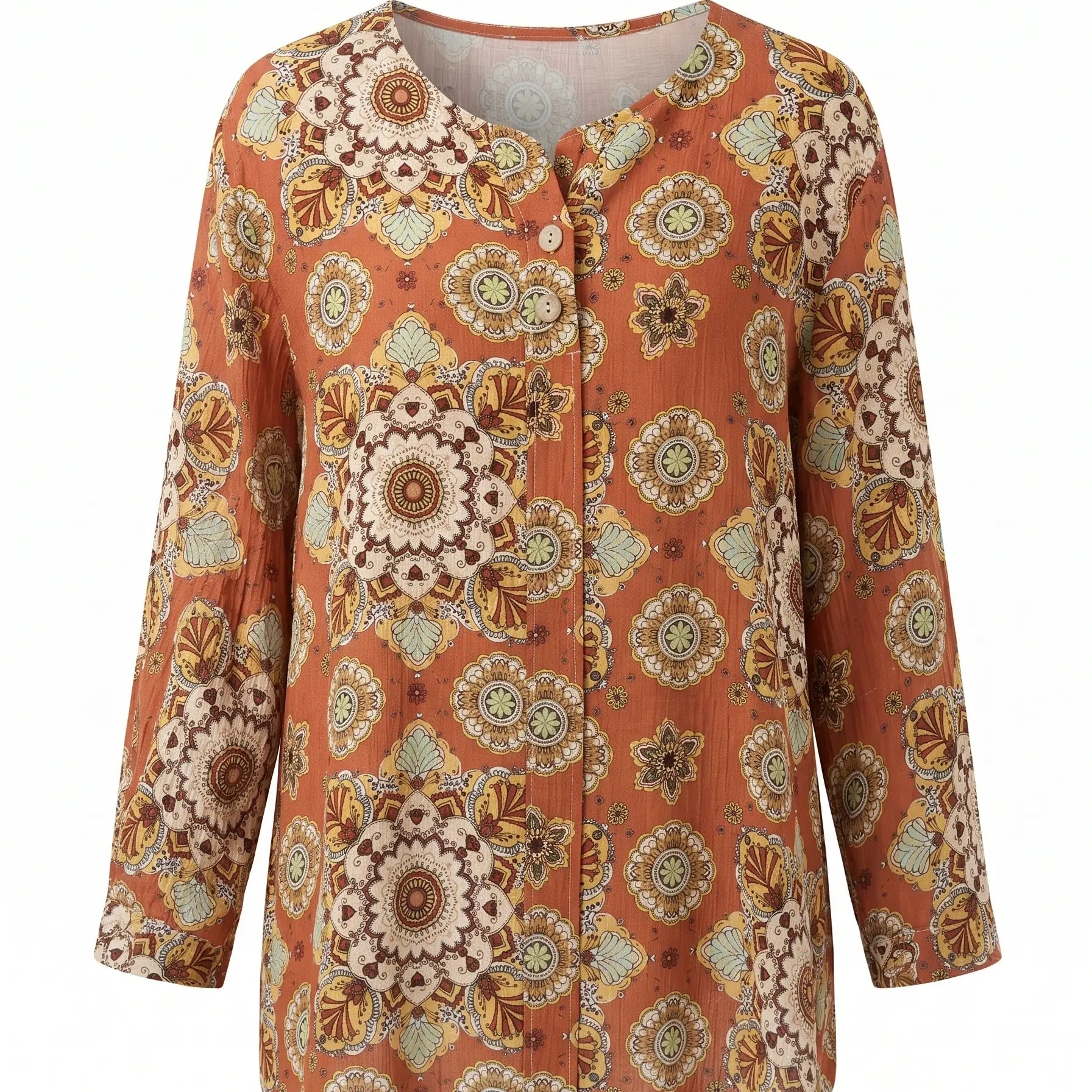 Blusa Fantasia DORABELLA PIU'