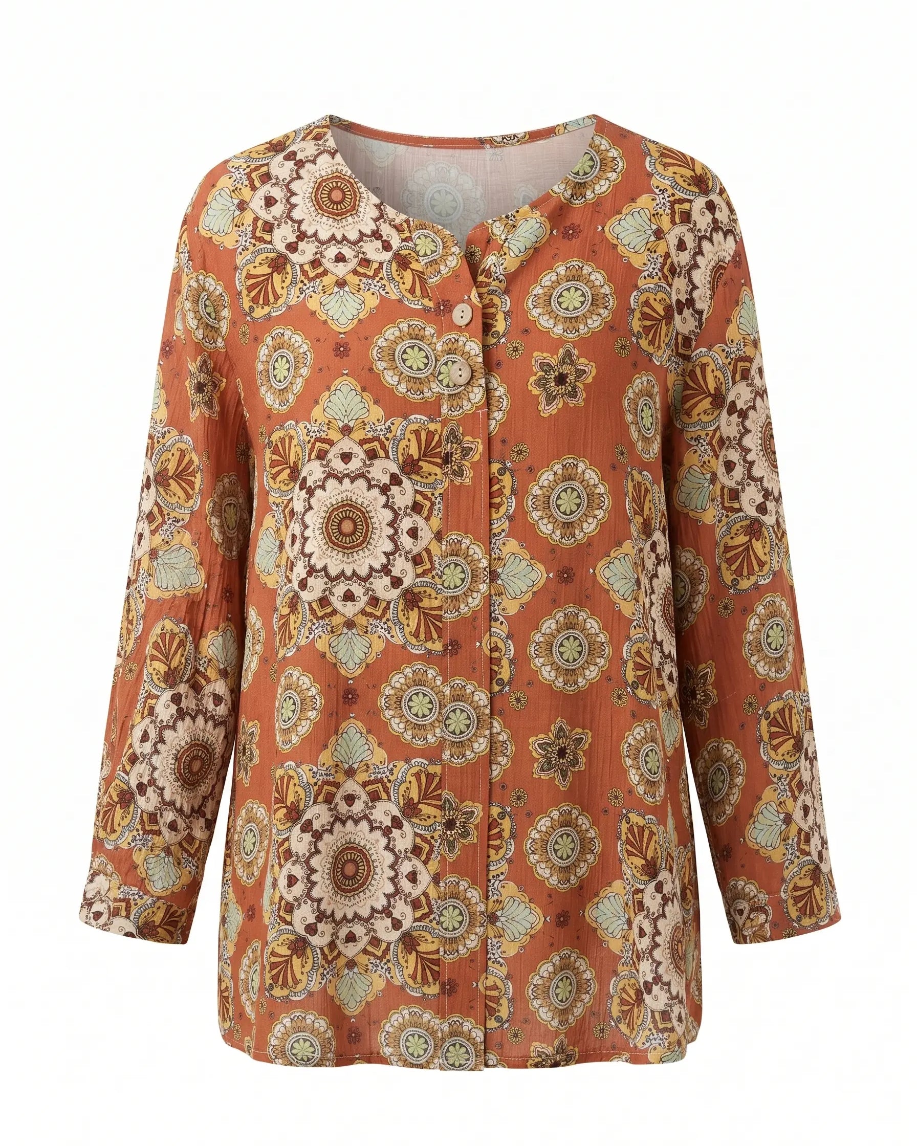 Blusa Fantasia DORABELLA PIU'