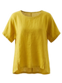 Blusa Girocollo DORABELLA