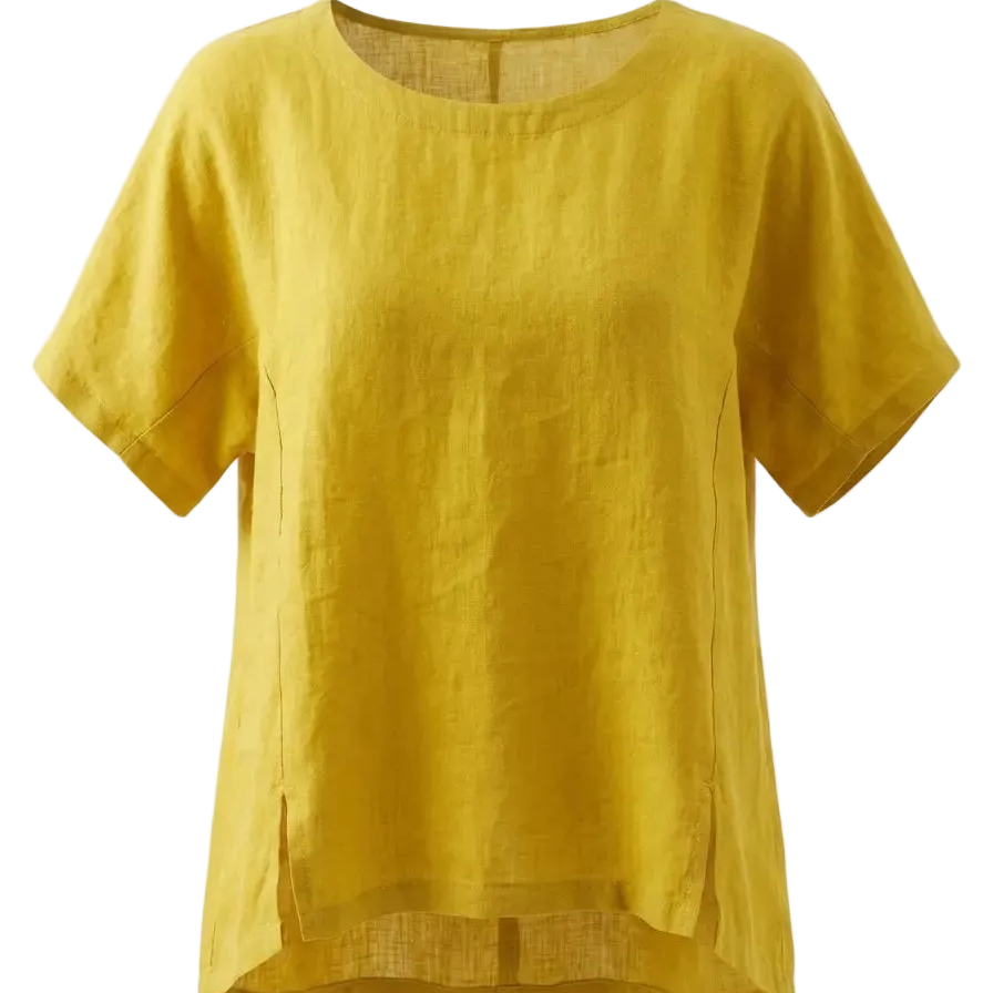 Blusa Girocollo DORABELLA