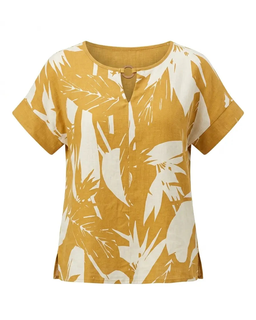 Blusa Jungle Chic DORABELLA