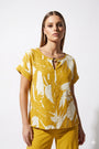 Blusa Jungle Chic DORABELLA