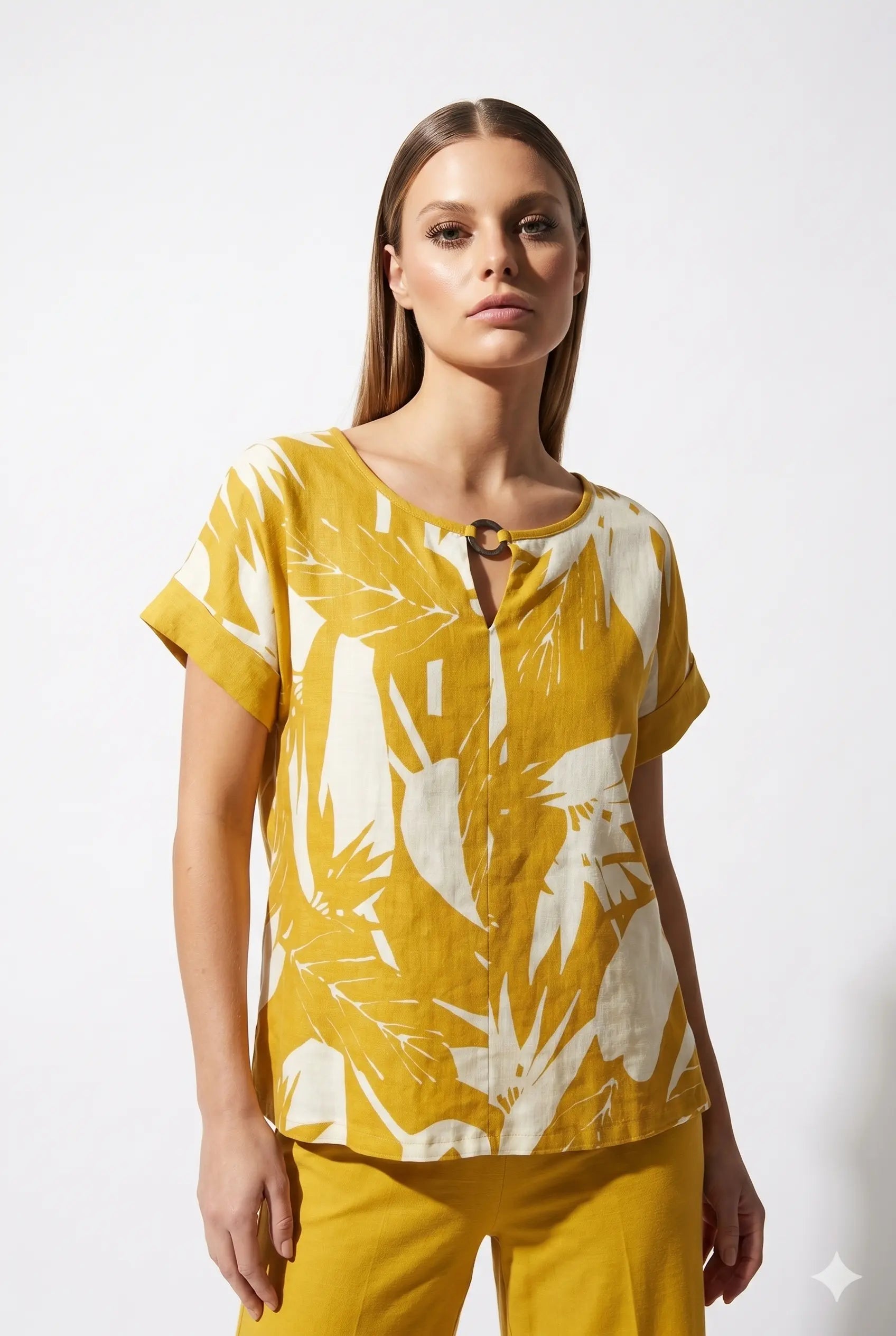 Blusa Jungle Chic DORABELLA