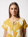 Blusa Jungle Chic DORABELLA