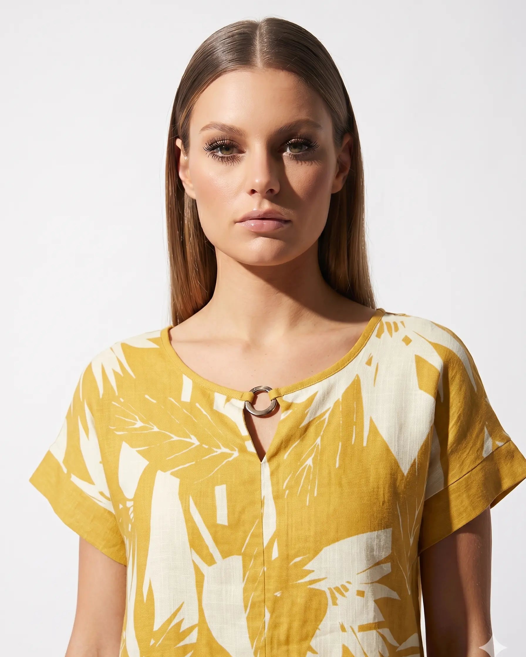 Blusa Jungle Chic DORABELLA