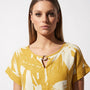 Blusa Jungle Chic DORABELLA