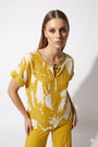 Blusa Jungle Chic DORABELLA