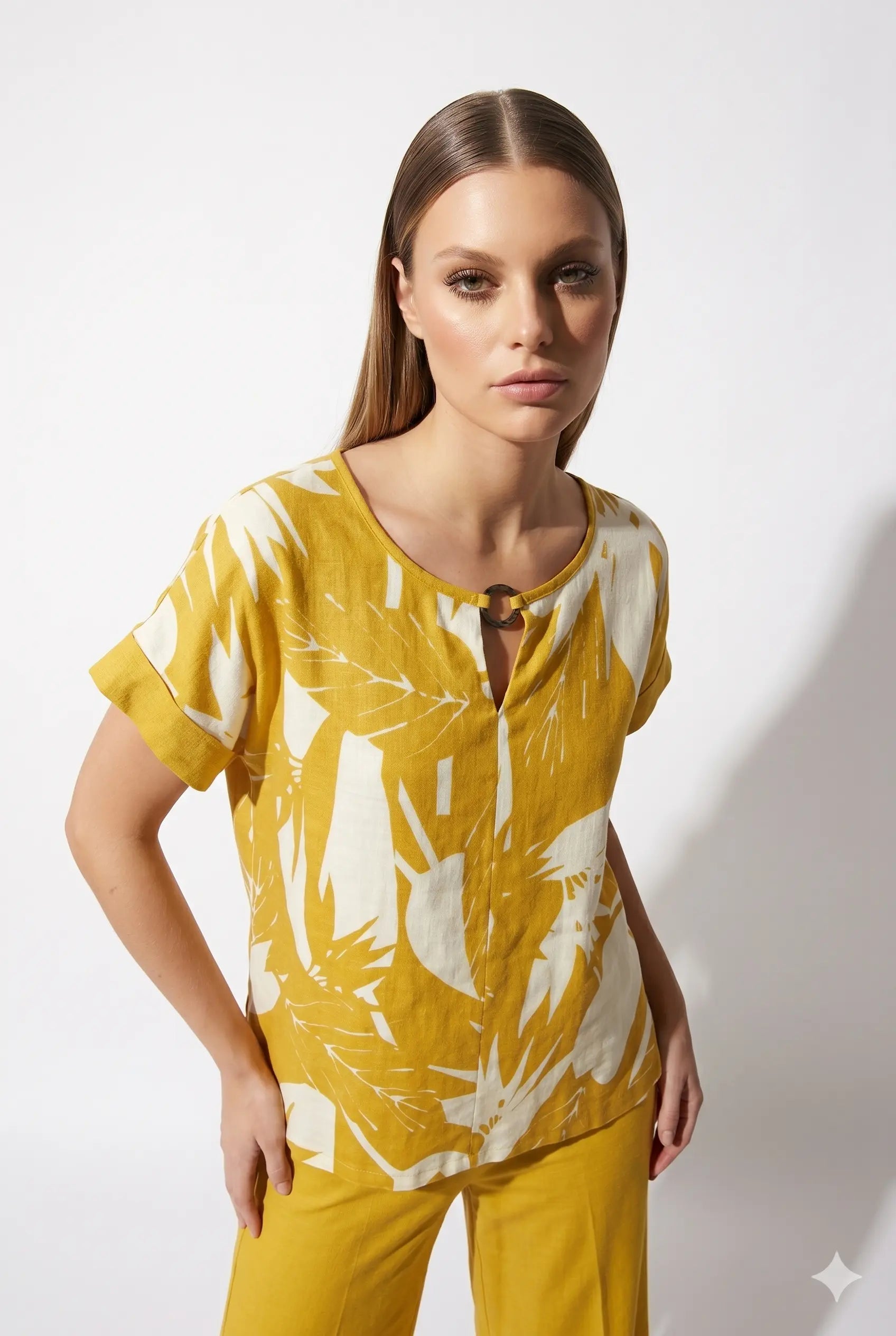 Blusa Jungle Chic DORABELLA