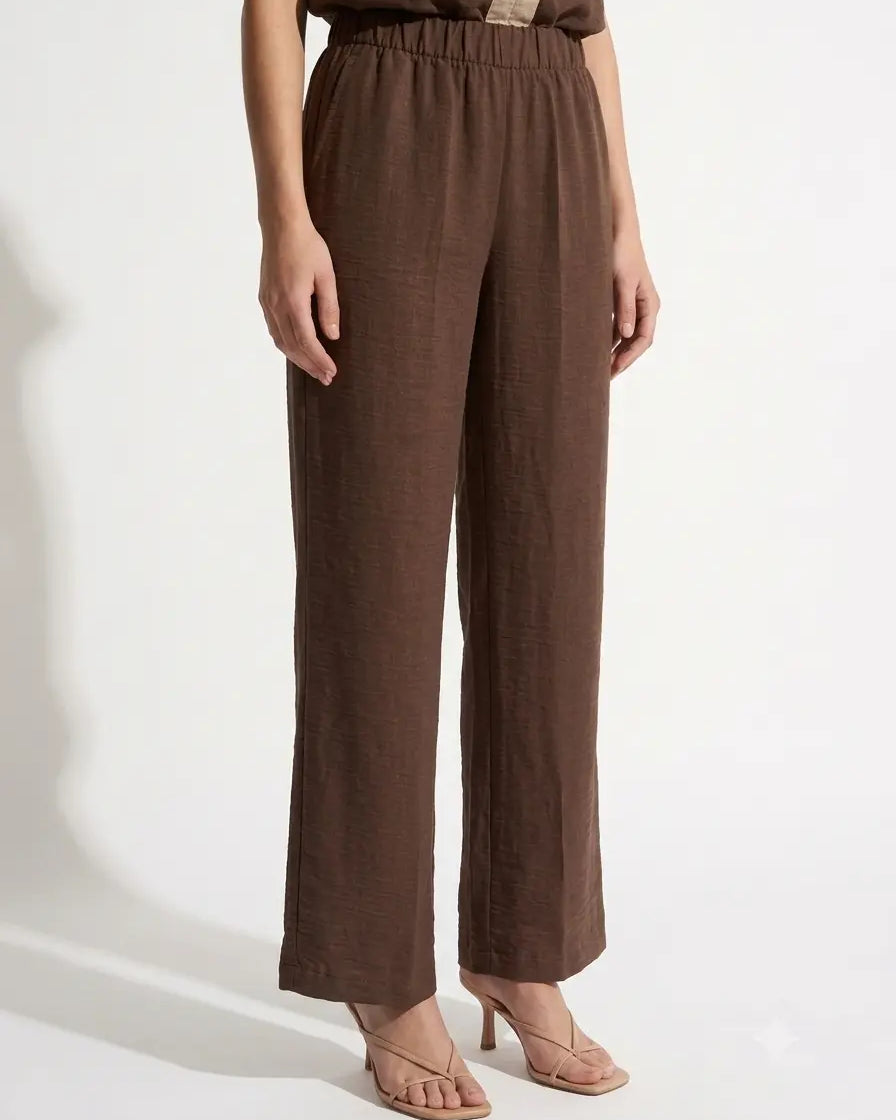 Blusa Kimono Bicolor DORABELLA