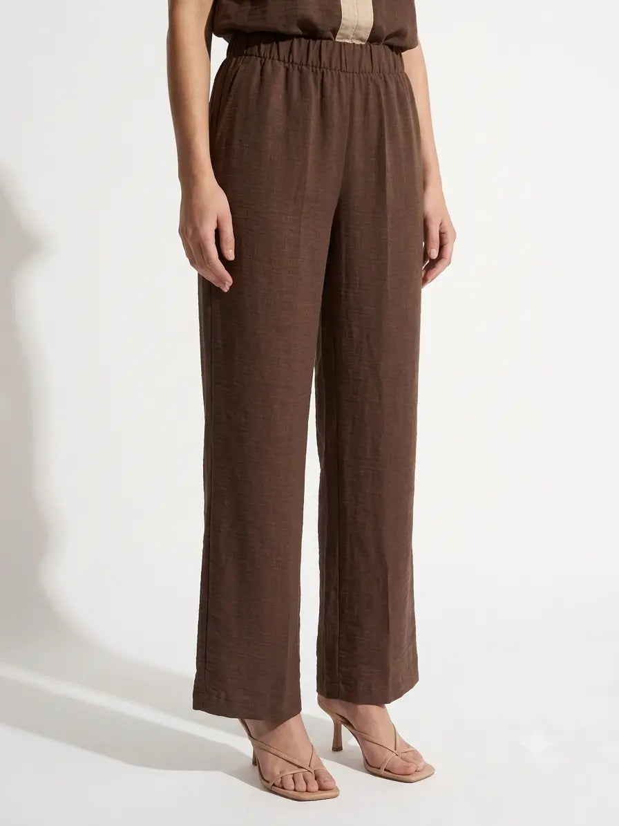 Blusa Kimono Bicolor DORABELLA