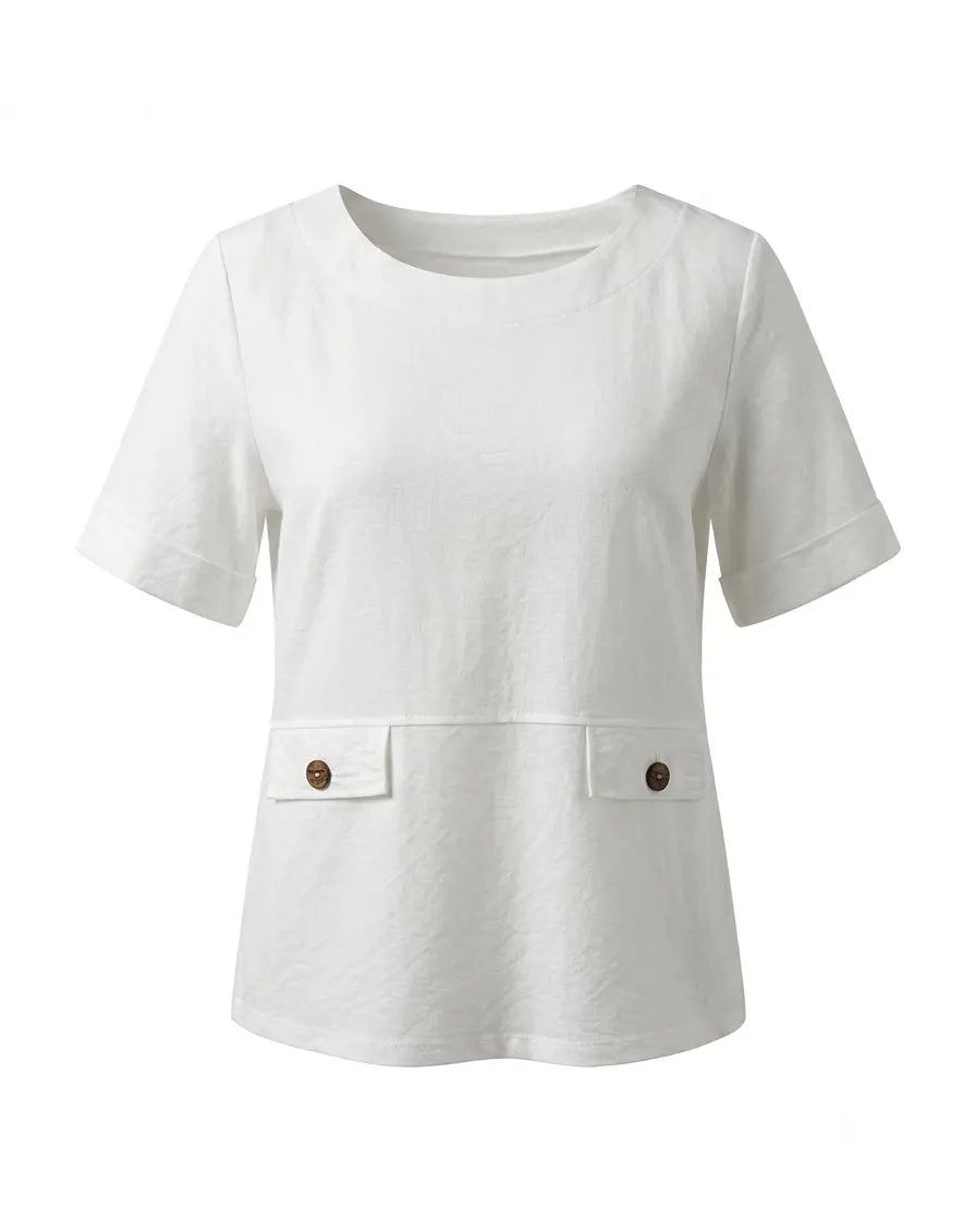 Blusa Saharian Sophistication DORABELLA