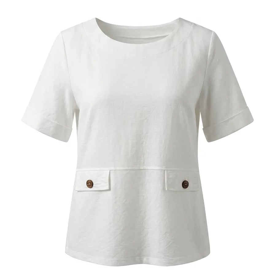 Blusa Saharian Sophistication DORABELLA