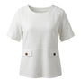 Blusa Saharian Sophistication DORABELLA