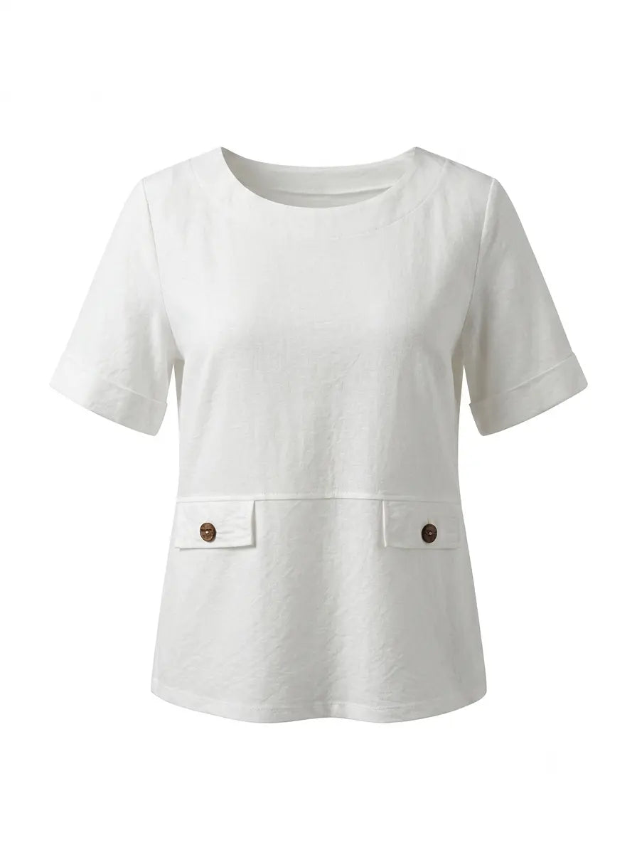 Blusa Saharian Sophistication DORABELLA