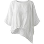 Blusa White Poetry DORABELLA