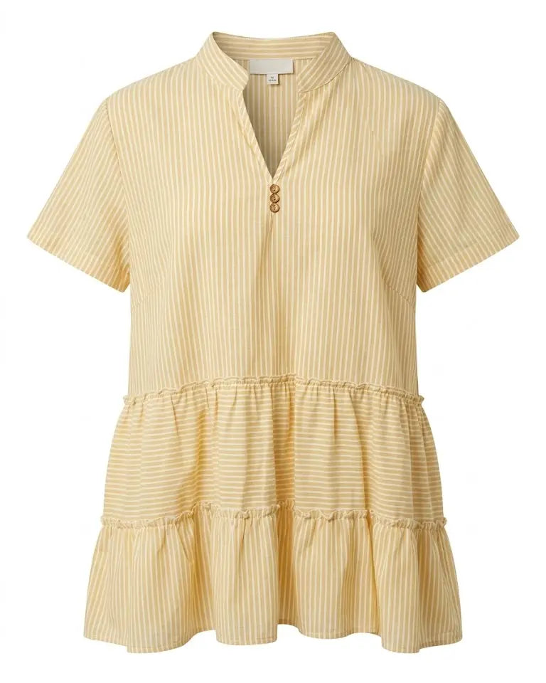 Blusa a righe Dorabella
