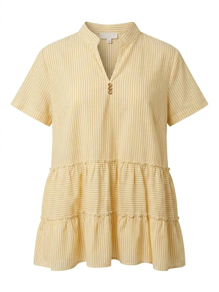 Blusa a righe Dorabella